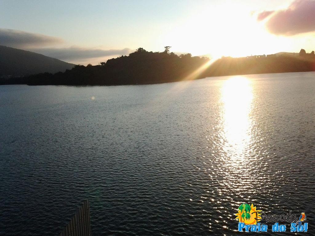 Poços de Caldas Pousada Praia Do Sol מראה חיצוני תמונה
