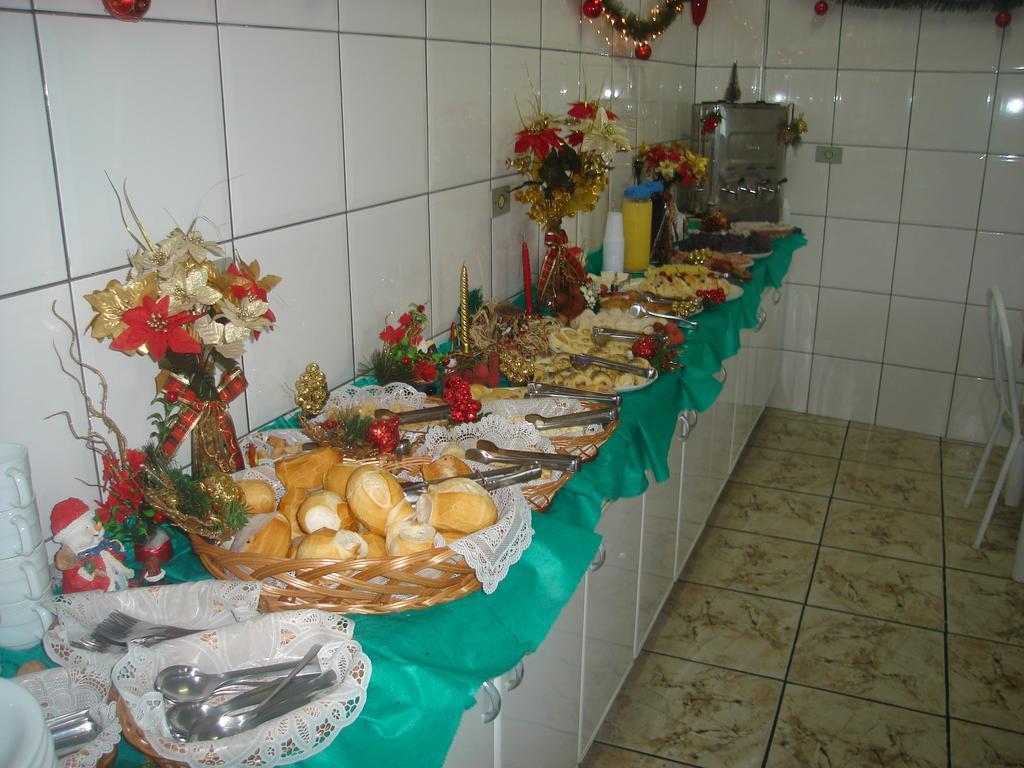 Poços de Caldas Pousada Praia Do Sol מראה חיצוני תמונה